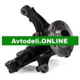 CITROËN/PEUGEOT Krmilni člen, Vzmetenje koles 308 II 508 II C5 AIRCROSS Sprednja os levo | Shoptok.si