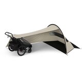 Thule sun and wind tarp suncobranska i vjetrobranska cerada Slike