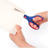  ŠKARE ŠKOLSKE 14CM NORIS CLUB STAEDTLER 965 14 NBK BLISTER | Shoptok.si