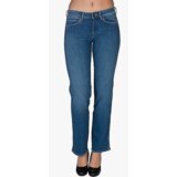 Wrangler ženske traperice regular waist - straight leg | shoptok.hr
