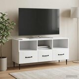  TV ormar s ladicama 102 x 34,5 x 50 cm Konstruirano drvo | shoptok.hr