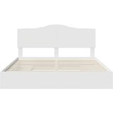  s od storage Bijelo 180 x 200 cm Konstruirano drvo | shoptok.hr