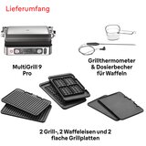 Braun CG 9167 Multigrill 9 Pro Kontaktni | shoptok.hr