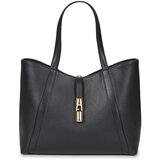 Furla Ročna torba Goccia L WB01788 BX3353 KH O6000 Črna | Shoptok.si