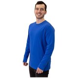 JAKO Majice s kratkimi rokavi C6420400 Modra | Shoptok.si