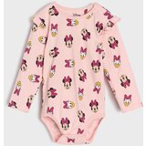 Sinsay Komplet od 3 bodija Minnie Mouse | shoptok.hr