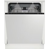 Beko BDIN386E4AD ugradna mašina za sudove