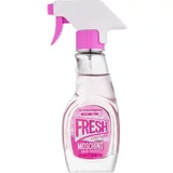 Moschino Pink Fresh Couture toaletna voda za ženske 30 ml