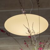 Ideal Lux luster na kablu smarties 3xE27/42W/230V 50 cm bela | Eponuda.com