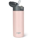 Zopa Food Thermos termovka za jesti Candy Pink 300 ml | Shoptok.si