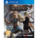 Thq Nordic PS4 Pillars Of Eternity II: Deadfire Ultimate Edition | shoptok.hr