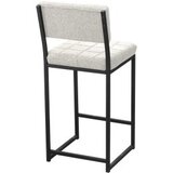 Hanah home Barska stolica Retro, Krem | Eponuda.ba