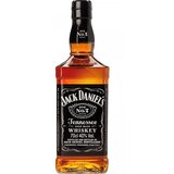 Jack Daniels Viski old 0.7l Cene