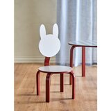 Bloomingville Mini Bordo/bijela dječja stolica Liova – | shoptok.hr