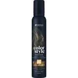 Indola Color Style Mousse New - srednje blond Cene