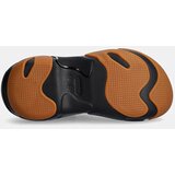 Crocs Natikače Bubble Crush Clog za žene, boja: crna, s platformom, 210061 | shoptok.hr