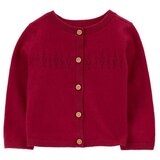 Carter's džemper za bebe devojčice CTS-1R617910 | ePonuda.com