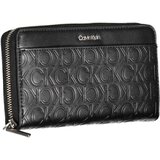 Calvin Klein WOMEN&#39;S WALLET BLACK | shoptok.hr