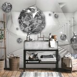  Foto tapeta - Diamond Chamber 400x280 | shoptok.hr