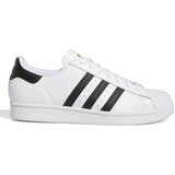 Adidas Modne superge Superstar adv Bela | Shoptok.si