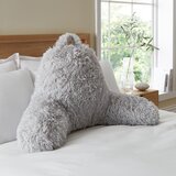 Catherine Lansfield Jastuk za leđa 97x74 cm Cuddly – | shoptok.hr