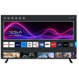 Tesla TV 43M335BFS FHD SMART-VIDAA OS-EON–HDMIX3;USBX2:CI+ | Eponuda.ba