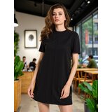 Sinsay Rebrasta pletena mini haljina | shoptok.hr