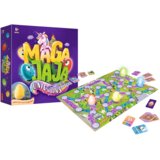 Family Game Magajaja Unicorn Trefl 02280 Cene