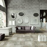 Gemma Vanjske podne pločice PARADE BROWN STONE 59,6X59,6 1KL 1,42M2 | shoptok.hr