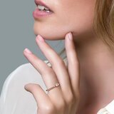 Blush prstan 1132RZI-56 Cene