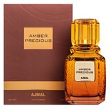 Ajmal Amber Precious parfemska voda unisex 100 ml | shoptok.hr
