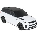  Licencirani auto na daljinsko upravljanje 1:24 Range Rover Sport SV Rastar - bijeli | Shoptok.si