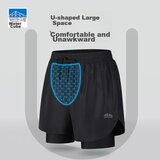  Water Cube Muški kupaći kostim, Crni | Eponuda.com