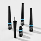 Rimmel London Exaggerate Waterproof Eyeliner nijansa 003 Glossy Black 2.5 ml | shoptok.hr