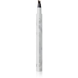 J.Cat Beauty Eyebrow Countouring 4-tip Pen dugotrajni tuš za obrve nijansa 102 Brown 1.5 g Cijene