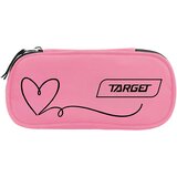 Target Trda peresnica Compact Pink Heart | Shoptok.si