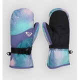 Roxy Jetty Kids Mittens artctic frostbite small Cene