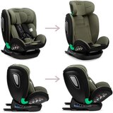 Momi auto sedište Urso Green, 40-150 cm Isofix | Eponuda.com