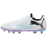 Puma Nogomet Future 7 Play Fg ag Bela Cene