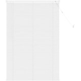 Venecijanska roleta Podesiva Bijelo 150 x 70 cm PVC - Bijelo 70 x 150 cm | shoptok.hr