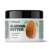 Polleo Sport Almond Butter, 350 g, (21371385) | Shoptok.si