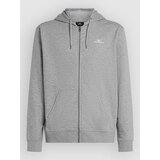 O'neill Small Logo Jopa s kapuco silver melee | Shoptok.si