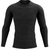  Podmajica Compressport On/Off Base Layer LS Top Black - XL | shoptok.hr