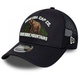 New Era Kape s šiltom Graphic 9forty mc af trukr newera Modra | Shoptok.si