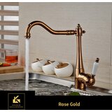 Kranig Kraanwerk Podeželski stil Mešalna pipa | Klasična | Eden od Aleksandrov | Podeželski slog, (21731981) | Shoptok.si