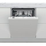Whirlpool Vgradni pomivalni stroj WH4IFB14BN6, (5000151543) | Shoptok.si