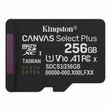 Kingston U1 V10 SDXC 256GB Canvas Select Plus G3 150R A1 SDCS3/256GBSP Memorijska kartica Cene