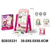  Tabla za pisanje roze ( 533102 K ) Cene