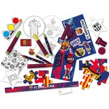 Barcelona Adventski kalendar FC | shoptok.hr