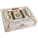 Manner Čokoladne kocke - 9 k. Cene